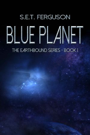 [Earthbound 01] • Blue Planet